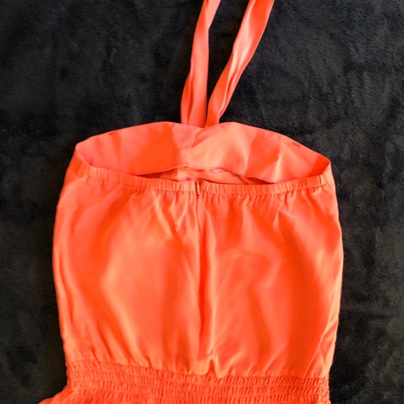 Nanette Lepore Tube Top Blouse Size 2 - Picture 3 of 3